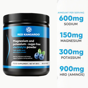 <span class=keywords><strong>Polvo</strong></span> de electrolito sin azúcar de <span class=keywords><strong>magnesio</strong></span> <span class=keywords><strong>y</strong></span> <span class=keywords><strong>potasio</strong></span> OEM <span class=keywords><strong>Polvo</strong></span> de electrolito puro de alta calidad - Product Image 6