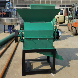 Nouvelle machine à floquer et à rouler le blé noir Formend, haute efficacité, 3 tonnes/heure, <span class=keywords><strong>prix</strong></span> usine - Product Image 3