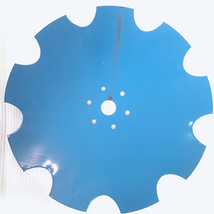 Herse à disques Balde Disc Plough - Product Image 5