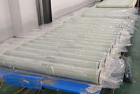 MORUI Chine Membrane Fabricant RO Membrane Osmose Inverse Prix Usine 8040 4040 Membrane