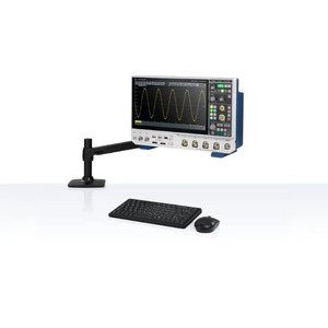 ออสซิลโลสโคป Mxo รุ่นที่ 5 ที่พัฒนาขึ้นเพื่อรองรับความท้าทายที่มากขึ้น - Product Image 6