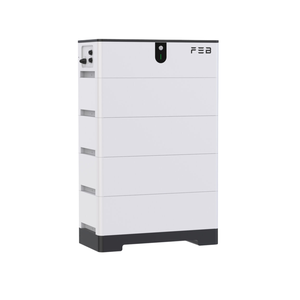 Système de stockage d'énergie domestique avec batterie LFP de qualité A 50 Ah, solution empilée et divisée pour le stockage d'énergie domestique - Product Image 5