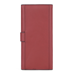 WESTAL Portafoglio da Donna 8303 in Vera Pelle, Borsa per <span class=keywords><strong>Cellulare</strong></span>, <span class=keywords><strong>Porta</strong></span> Carte di Grande Capacità per Donne - Product Image 5