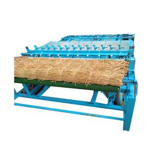 Machine à coudre commerciale de haute qualité pour planche de paille - Product Image 3