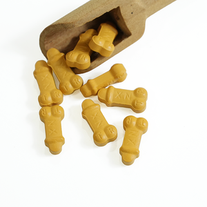 Suplementos nutricionales herbales personalizados para hombres 500mg Maca píldoras ofrecen muestra - Product Image 2