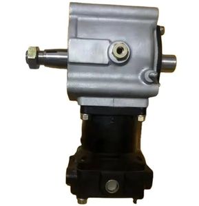Pièces d'origine OEM Compresseur d'air 6151-81-3112 pour moteur Konmatsu S6D125 - Product Image 1