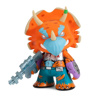 Figura de Animal Coleccionable Más Vendida, Juguete de Vinilo Artístico, Caja Sorpresa Personalizada, Mini Figura Coleccionable de Vinilo, Figura de Acción de PVC