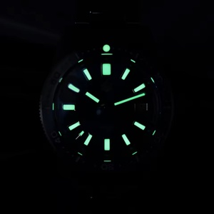 San Martin 41mm 62mas V4 Diver Mens <b>Watch</b> NH35 Automatic <b>Mechanical</b> <b>Watches</b> Sapphire Glass Date Window 200m Waterproof Luminous - Product Image 6
