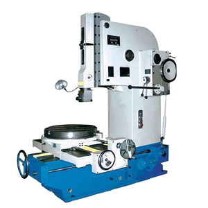 Máquina Ranuradora Vertical Automática Horizontal de Alta Rigidez para Chapa Metálica, Disponible para Uso Industrial, OEM/ODM - Product Image 1