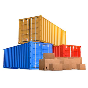FCL Shipping Container From Shenzhen China to USA Los Angeles New York Seattle Tacoma Houston Chicago Lower Rates - Product Image 6
