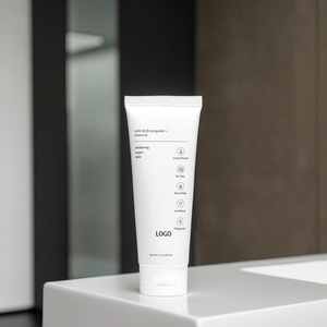 <span class=keywords><strong>OEM</strong></span> ODM Hydroxyapatite kem đánh răng làm trắng bạc hà chống khoang nhà chăm sóc răng miệng với răng nhạy cảm thành phần nhẹ - Product Image 2