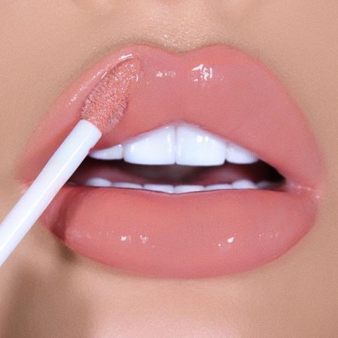 DIY 151 Shades Lip Gloss Refill