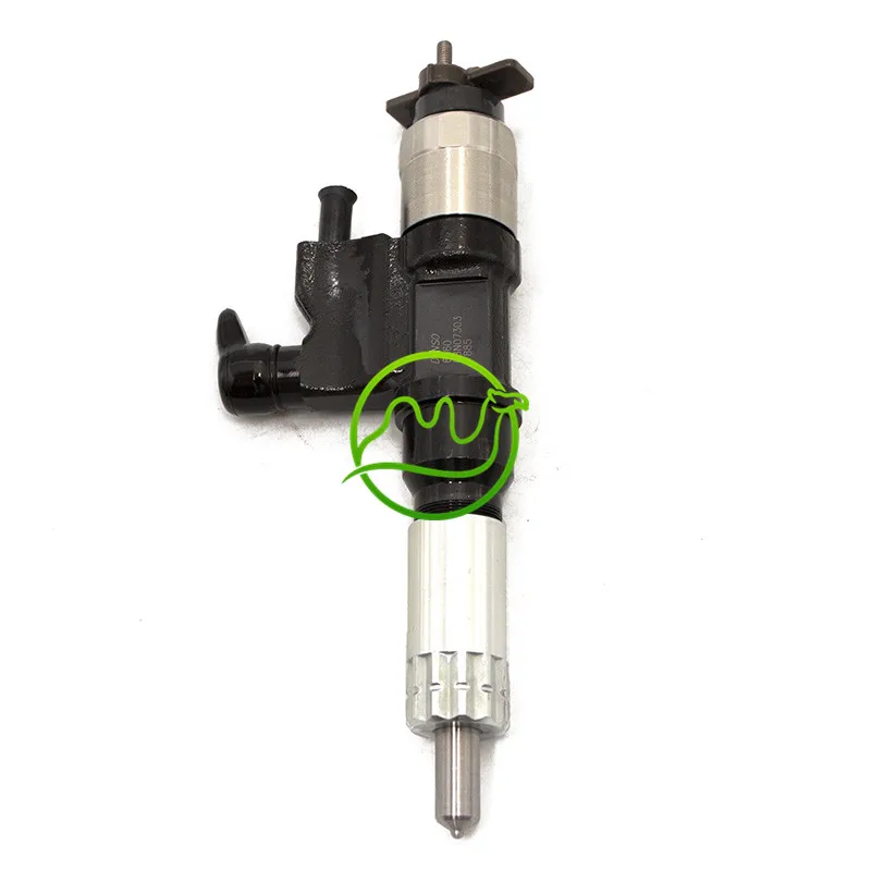 New Fuel Injector 8-97609788-0 - High Performance & Reliability