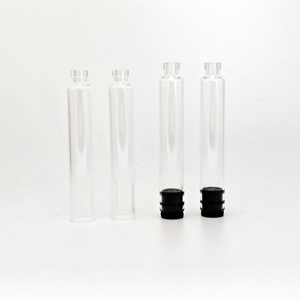 1.5ml 3ml vô trùng Hộp Mực lọ rõ ràng thủy tinh borosilicate cho tiêm bút lớp II ánh sáng cực tím khử trùng - Product Image 2