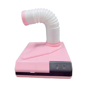 Wholesale China Supplier Portable Nail Dust Extractor New Strong Nail Dust Collector