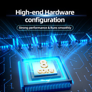 Grand écran 12,3 pouces 4+64G Android 11 8 cœurs Tableau de bord GPS pour lecteur radio avec écran partagé pour Lexus <span class=keywords><strong>GS</strong></span> S8k 2012-2019 - Product Image 2