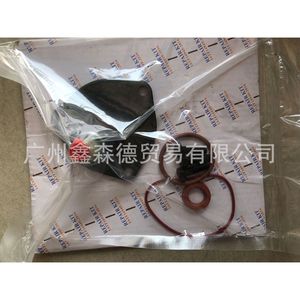Kit de Reparación TAKTI 068145101A, Herramienta de Reparación Automotriz de Plástico con Adaptadores - Product Image 2