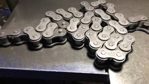 420 428 520 530太いオートバイチェーン/チェーンリンク/オートバイ専用チェーン - Product Image 2