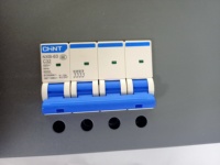 Industry Lab L1 L2 L3 N Regulador de voltaje inteligente Dule Ahorro de energía de alta eficiencia para ambos monofásicos trifásicos