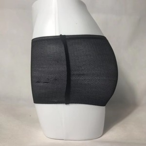 Бесшовные одноразовые трикотажные сетчатые трусы для беременных для послеродовых женщин - Product Image 2