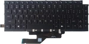 Remplacement du <span class=keywords><strong>clavier</strong></span> nouveau 0WH5Y9 WH5Y9 pour Dell <span class=keywords><strong>Alienware</strong></span> X14 X15 X17 R1 R2 US RGB rétro-éclairé <span class=keywords><strong>clavier</strong></span> d'ordinateur portable - Product Image 2