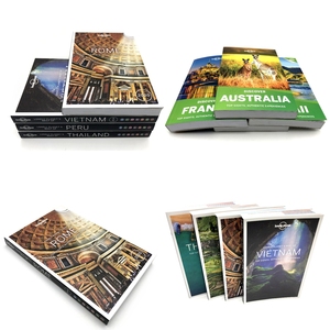 Azienda di Stampa Commerciale Completa per Cataloghi, Scatole, Libri e Articoli Promozionali - Product Image 1