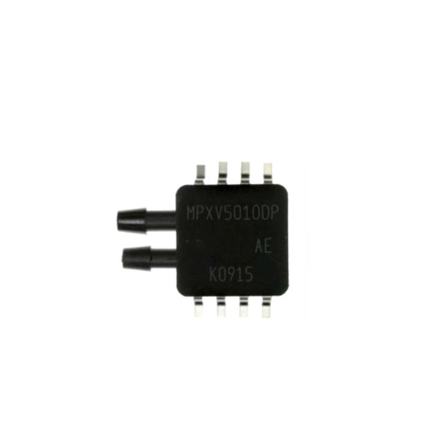 MPXV5010D SOP-8 Board Mount Pressure Sensors MPXV5004DP MPXV5010GP MPXV5050GP MPXV5100GP MPXV5100DP MPXV5010 MPXV5010DP