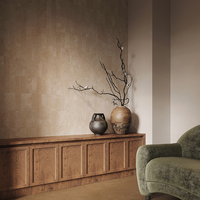 Carreaux muraux en céramique de style moderne 600x1200mm pour chambre, salle à manger, salon, cuisine, salle de bain, antidérapants, prix avantageux