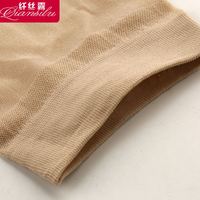 Bas Usine Vente En Gros Bas Courts Pour Femmes Bas Enveloppés De Coeur Velours Chaussettes Pour Femmes Chaussettes En Nylon Noir Mince