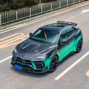 Kit de voiture modifié pour <span class=keywords><strong>mansory</strong></span> pour <span class=keywords><strong>Lamborghini</strong></span> <span class=keywords><strong>URUS</strong></span> - Product Image 4