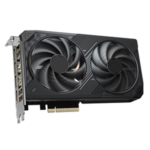 <span class=keywords><strong>Carte</strong></span> <span class=keywords><strong>graphique</strong></span> de jeu <span class=keywords><strong>NVIDIA</strong></span> haut de gamme RTX 5060 Ti 16 Go GDDR7 pour une expérience de jeu 3A ultime, calcul accéléré par l'IA - Product Image 3