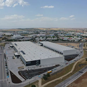 Servicios de Logística, Experto en Servicios de Envío, Entrega de Carga Global para Compradores en Todo el Mundo - Product Image 1