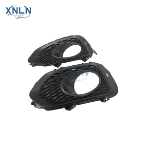 Cubierta <span class=keywords><strong>de</strong></span> Faro Antiniebla OEM 86523-1U010 86524-1U010 para KIA Sorento 2010-2012, Piezas <span class=keywords><strong>de</strong></span> Repuesto Nuevas para Carrocería - Product Image 1