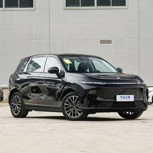 Leapmotor B10 2025, SUV Compacto Inteligente de Nueva Energía, con Radar Láser, Motor Único, Vehículo Eléctrico - Product Image 4