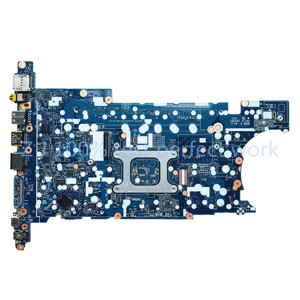 Para <span class=keywords><strong>HP</strong></span> EliteBook 840 G5 850 G5 placa base de computadora portátil L15523-601 L15523-001 i5-7300U CPU 6050A2945601-MB DDR4 100% probado envío rápido - Product Image 2