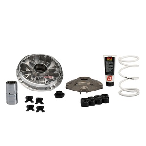 Fabricant professionnel de variateurs de moto Malossi Multivar 2000 pour SH350i 2021 2023 - Product Image 1