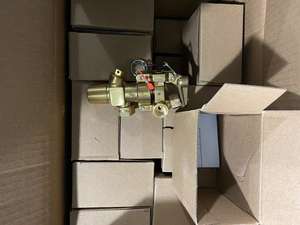 วาล์วถังดับเพลิงแบบลมอัด ดีไซน์ตามสั่ง ราคาประหยัด พร้อมฟังก์ชันตรวจจับไฟ - Product Image 5