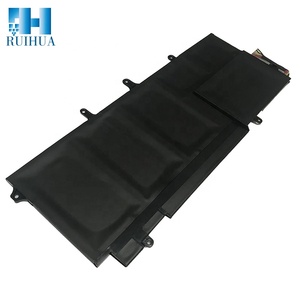 Ruihua nouvelle batterie d'ordinateur portable pour HP Elitebook Folio 1040 G1 G2 nouveau <span class=keywords><strong>BL06XL</strong></span> 11.1V 42Wh 3780mAh 6 cellules batterie li-ion pour ordinateur portable - Product Image 2