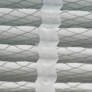 Filtre de remplacement Aprilaire pour purificateur d'air 310 313, papier filtre pour systèmes de purification d'air pour toute la maison - Product Image 2