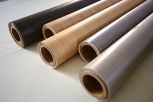 Película Decorativa <span class=keywords><strong>de</strong></span> PVC con Diseño <span class=keywords><strong>de</strong></span> Madera, No Autoadhesiva, a Prueba <span class=keywords><strong>de</strong></span> Explosiones, Aislante, Ecológica, <span class=keywords><strong>para</strong></span> <span class=keywords><strong>Puertas</strong></span> y Muebles <span class=keywords><strong>de</strong></span> Apartamentos - Product Image 5