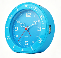 Reloj Despertador con Forma de Reloj