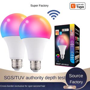 <span class=keywords><strong>Lampadina</strong></span> Smart LED con CE - 9W/15W <span class=keywords><strong>Bluetooth</strong></span> & WiFi Dual Mode per tutta la casa di illuminazione - Product Image 6