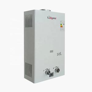 <span class=keywords><strong>Calentador</strong></span> de Agua <span class=keywords><strong>a</strong></span> <span class=keywords><strong>Gas</strong></span> Portátil para Exteriores de 5L/6L/8L/10L/12L/16L/20L, Líder en la Industria - Product Image 3