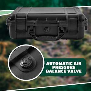 Estuche de Transporte Portátil Personalizado para Dron, Muestra Gratuita, para Dji Mini 3 Pro, Organizador con Correa para el Hombro, Funda Rígida Impermeable - Product Image 4