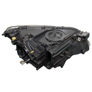 Pour les phares de voiture BMW Série 7 F02 avec direction dynamique AFS, phares de voiture, phares LED - Product Image 4