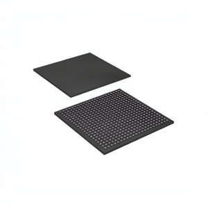 484 BBGA, FCBGA EP3SL50F484C2 Buy Online Electronic Components BOM IC In Stock Embedded - Product Image 1