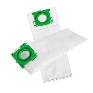 Bolsas de Repuesto para Aspiradora Multimodelo: Compatibles con SEBO Tipo K (K1-K3), BORK V701/V702 y <span class=keywords><strong>Thomas</strong></span> - Product Image 1