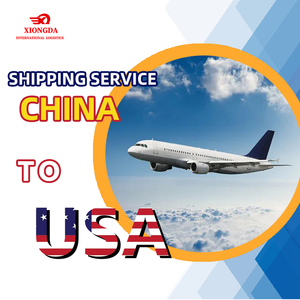 价格实惠的送货上门LCL DDP到美国物流货运代理在中国的运输代理 - Product Image 1