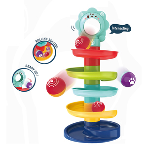 Jouet à roulettes pour enfants, nouveau modèle 2026, avec son - Product Image 4