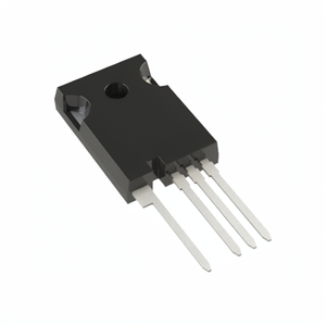ทรานซิสเตอร์ TO-247-4 AFGH4L25T120RW ชิ้นส่วนอิเล็กทรอนิกส์ ผู้ผลิต ช่องทางจำหน่าย - Product Image 1